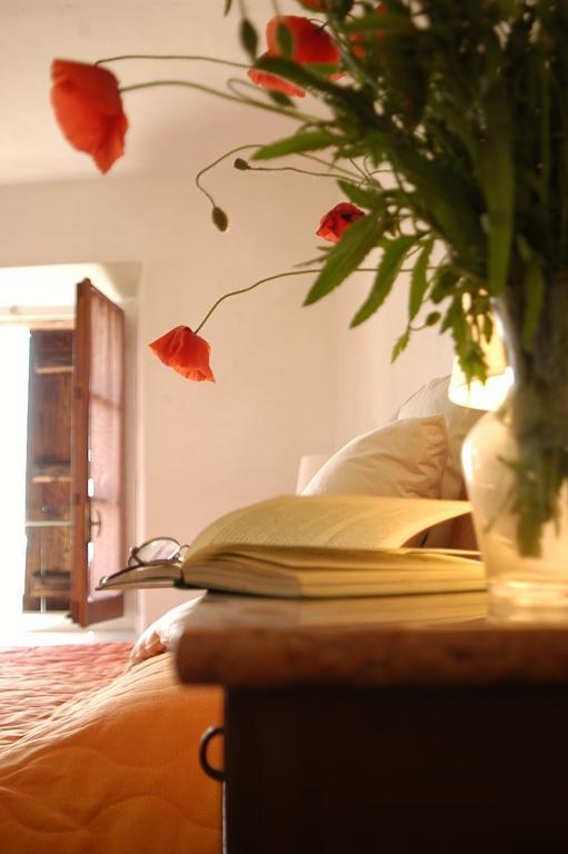Cascina Rosa B&B Grazzano Badoglio Room photo