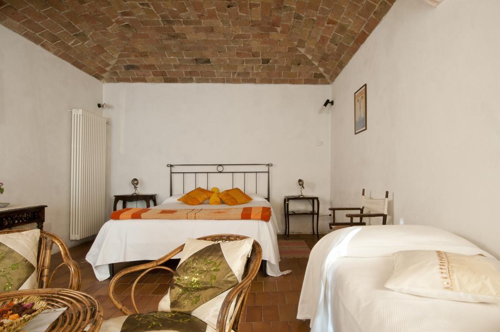 Cascina Rosa B&B Grazzano Badoglio Exterior photo